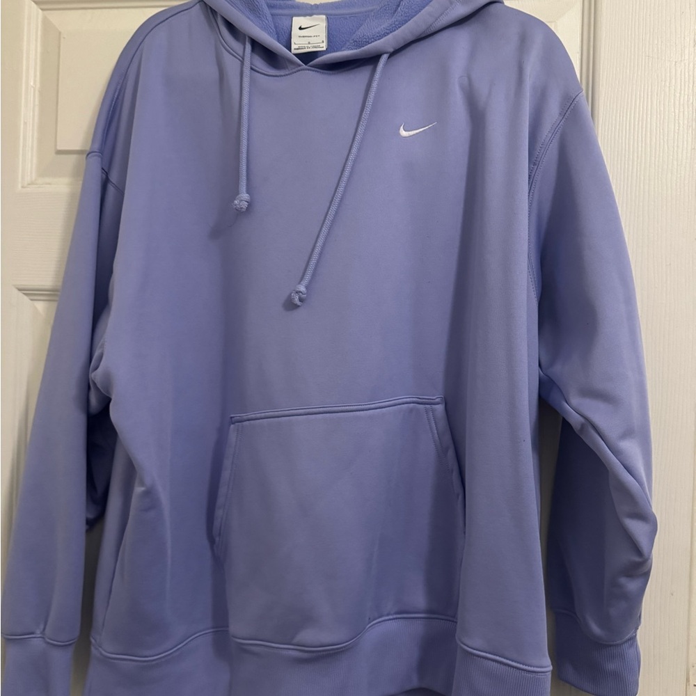 Nike Women's Therma Fit Hoodie